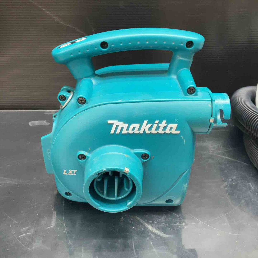 ☆マキタ(makita) コードレス小型集じん機 VC340DZ【川越店】