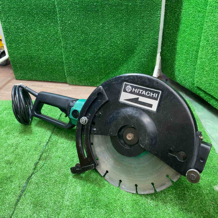 ハイコーキ(※旧:日立工機) 305mm コンクリートカッター CM11【桶川店】