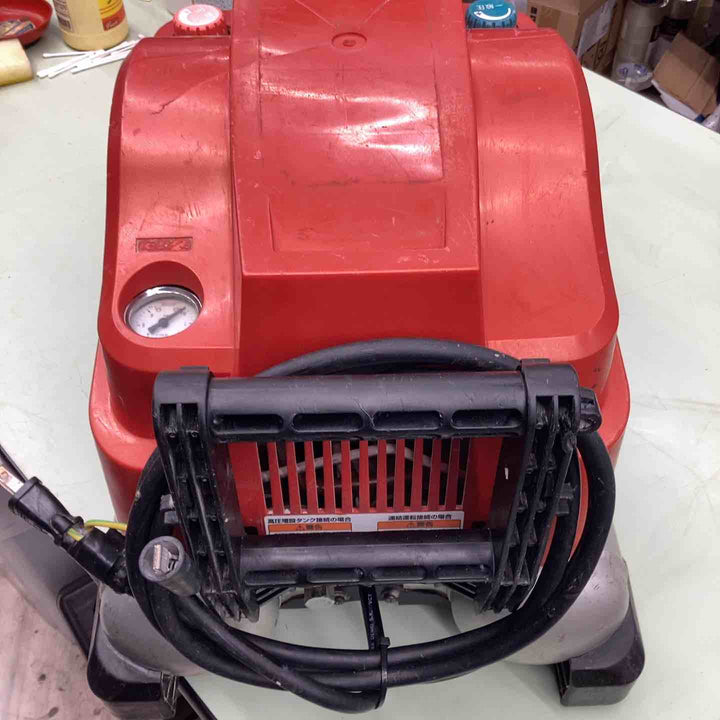 ★マキタ(makita) エアコンプレッサー AC460XR【越谷店】