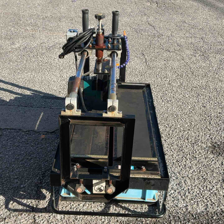 【店頭受取り限定】石井超硬 ISHII タイルカッター セラビッグストーン CBS-600JP【草加店】