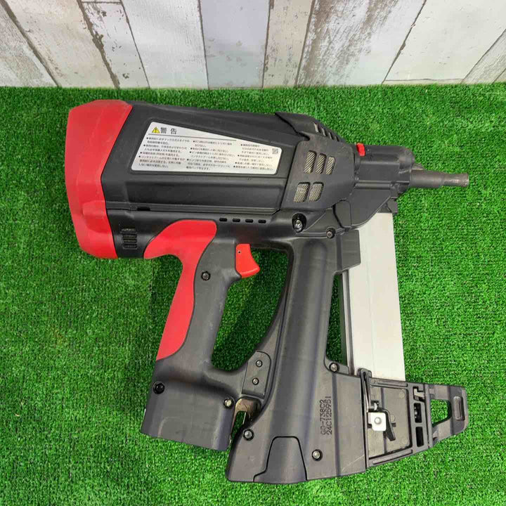 ★マックス(MAX) ガスネイラ GS-738C2【町田店】