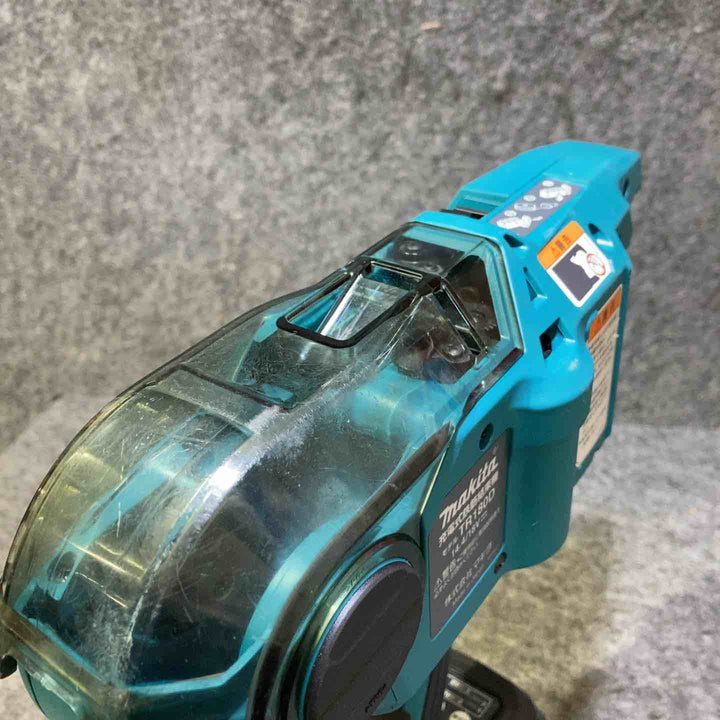 ★マキタ(makita) コードレス鉄筋結束機 リバータイア TR180DRGX【桶川店】