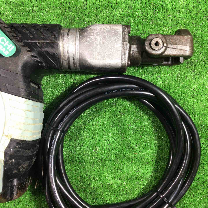 ★ハイコーキ(HIKOKI ※旧:日立工機) 電動ハンマ H41SA2【川口店】