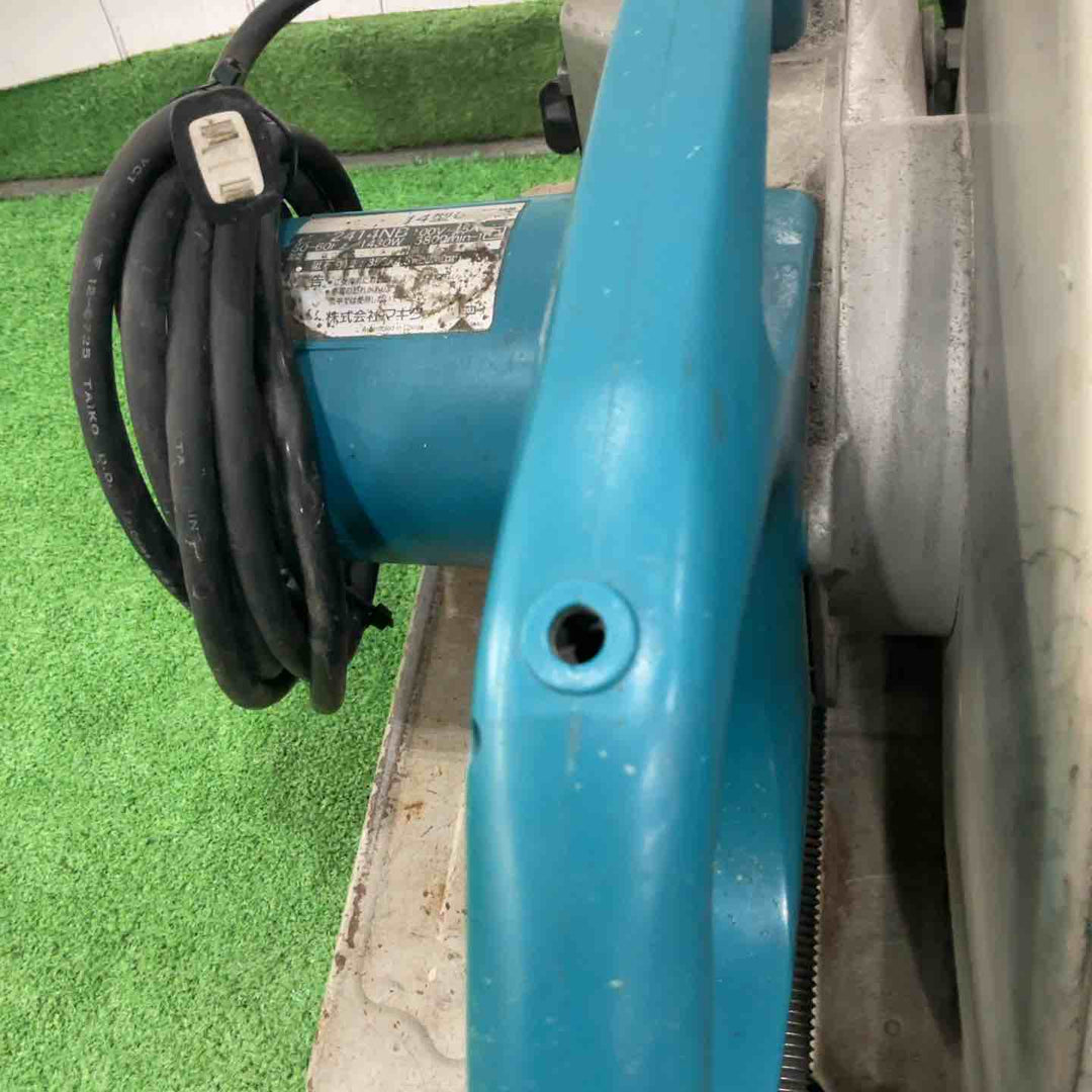 ☆マキタ(makita) 高速切断機 2414NB【川口店】