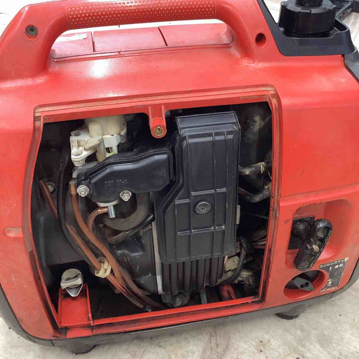 ★ホンダ(HONDA) インバーター発電機 EU16i【越谷店】