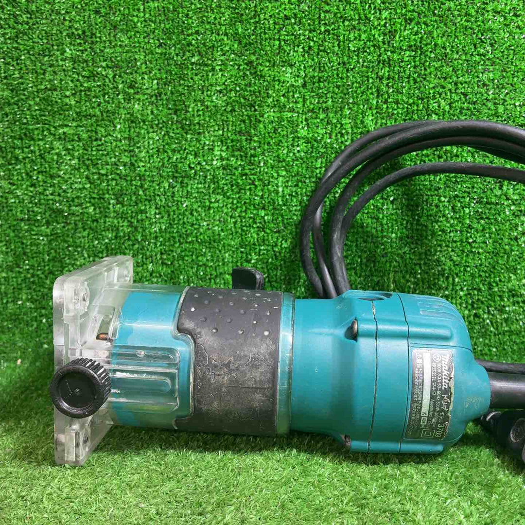 ☆マキタ(makita) 6mmトリマ 3709【藤沢店】