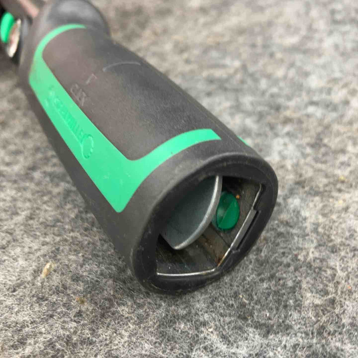 【現状品】◇スタビレー(STAHLWILLE) 730/20クイック トルクレンチ ラチェットヘッド付 MANOSKOP 730/20QUICK-JP 40-200Nm【鴻巣店】