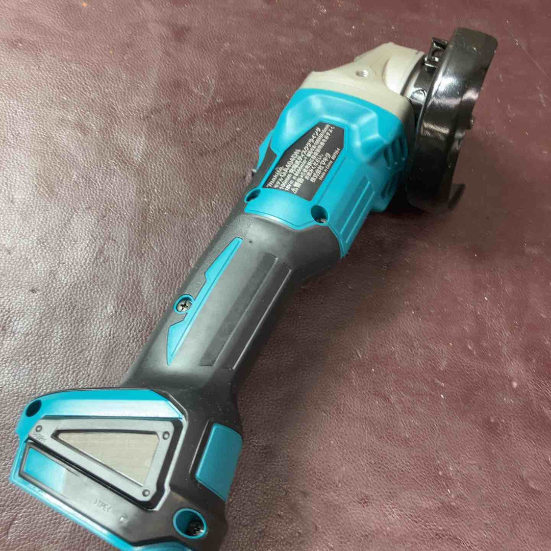 【中古美品】☆マキタ(makita) 100mmコードレスディスクグラインダ GA404DZN (GA404DN)【東大和店】