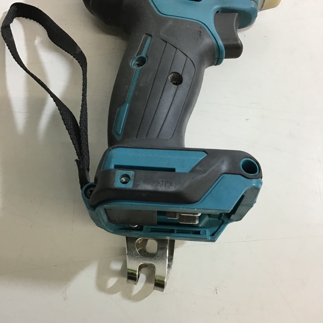 【中古品】☆マキタ makita 10.8V コードレスインパクトドライバー TD111DZ 【戸田店】