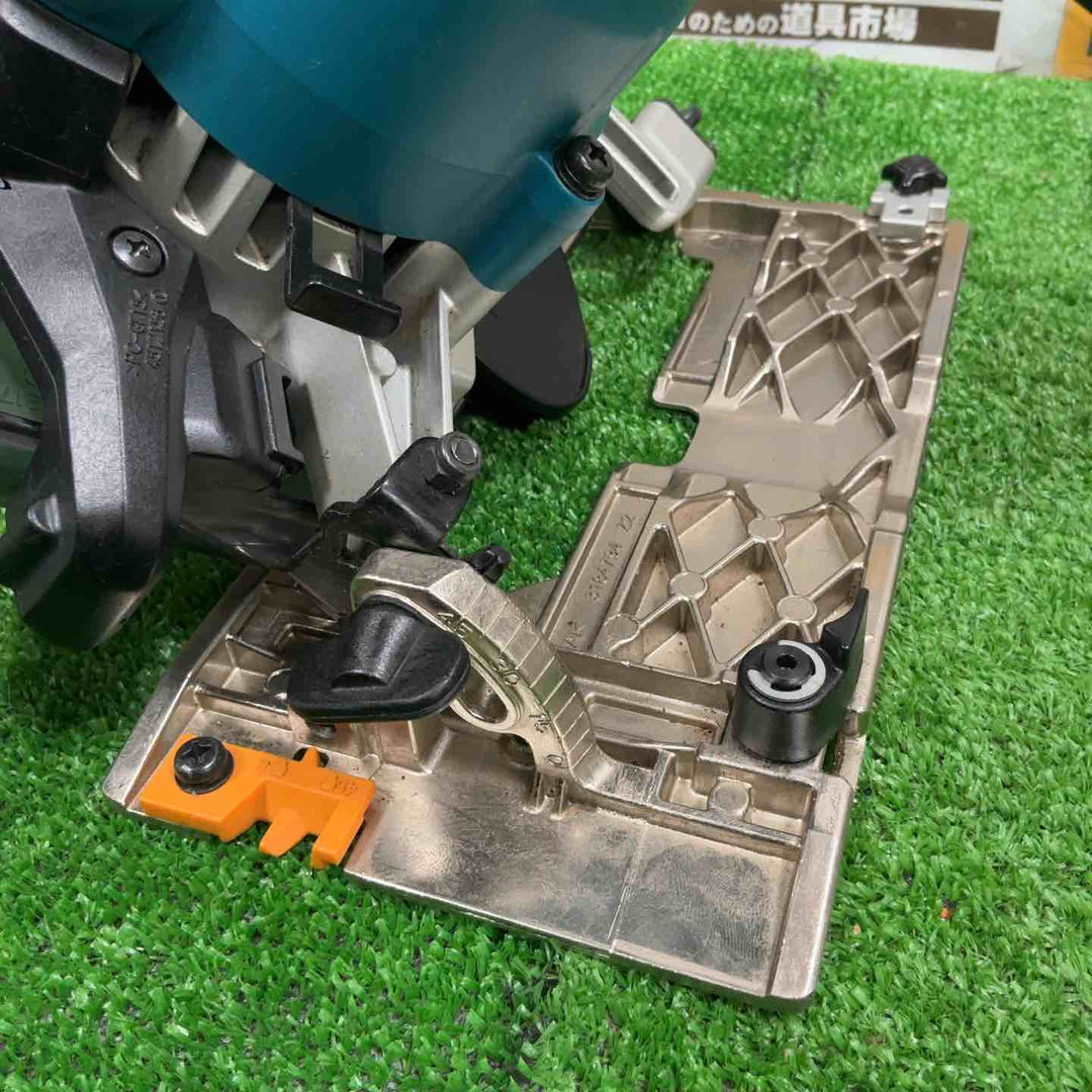 ★マキタ(makita) 防じん丸のこ KS5100F【草加店】