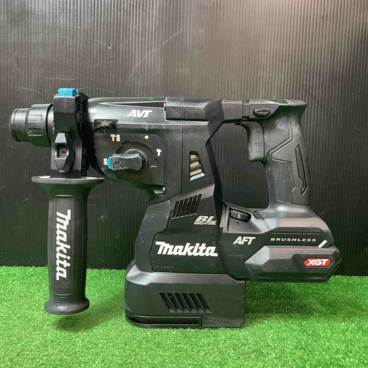【中古品】★マキタ(makita) コードレスハンマドリル HR001GRDXB ◇バッテリー充電数11回・12回！【岩槻店】