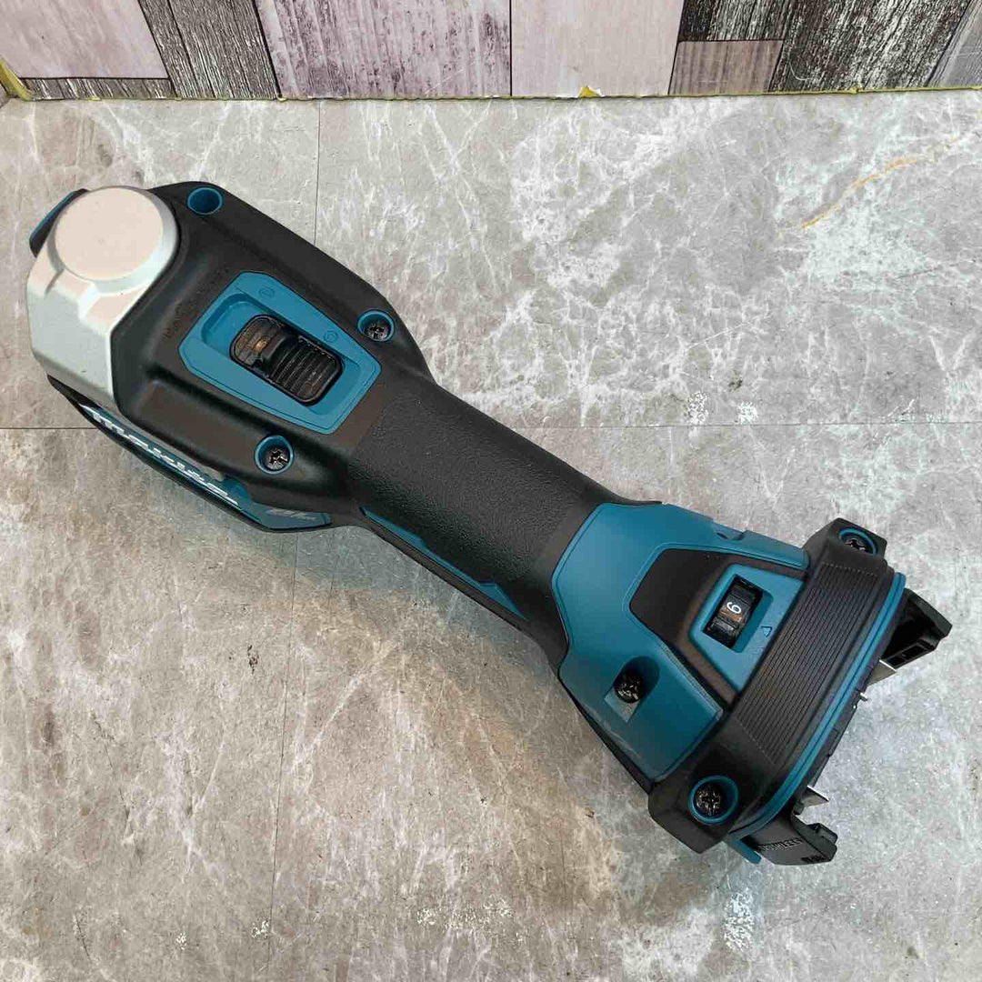 【中古品】★マキタ(makita) コードレスマルチツール TM52DZ【八潮店】