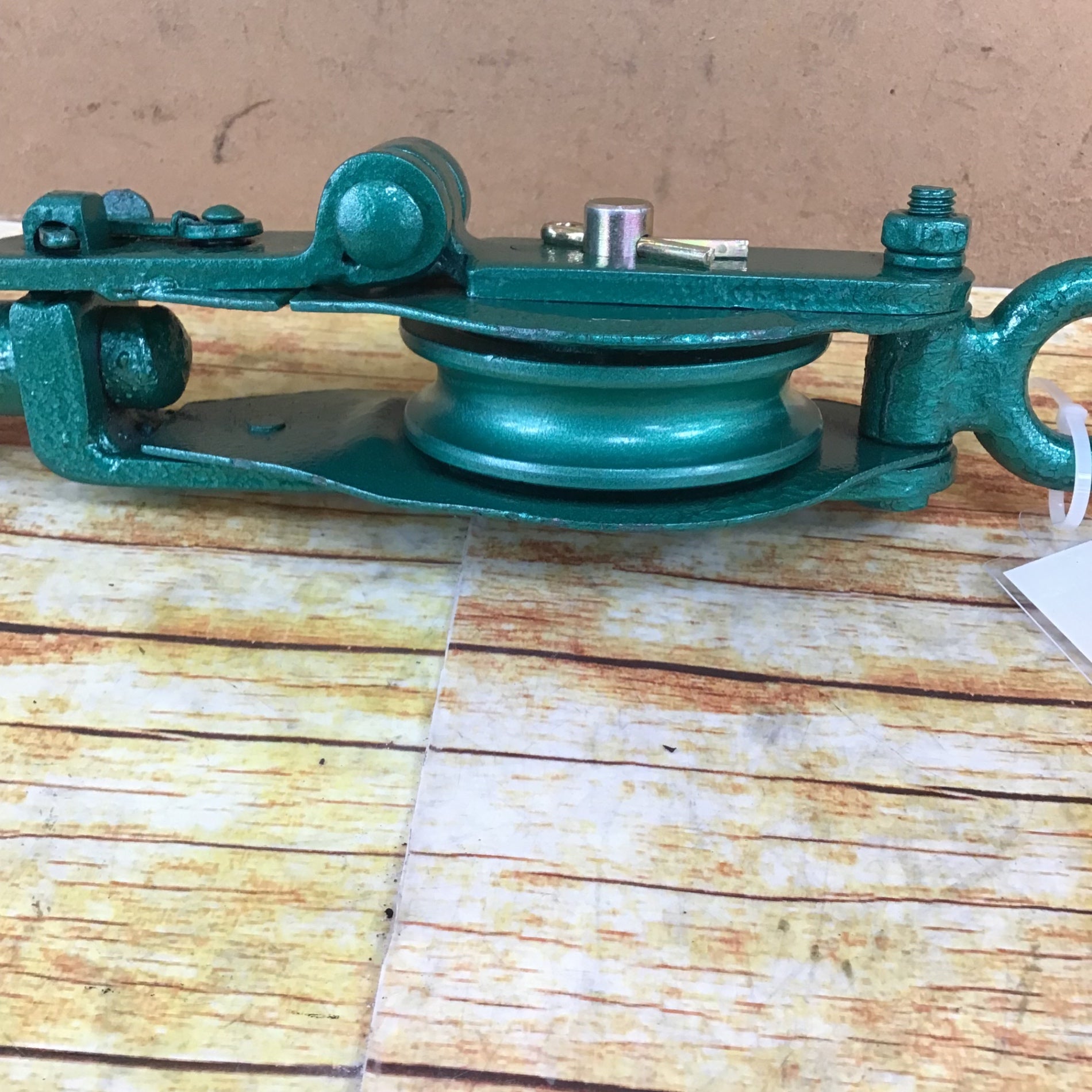 糸巻き　青べり　中鉢 糸巻き 青べり 中鉢