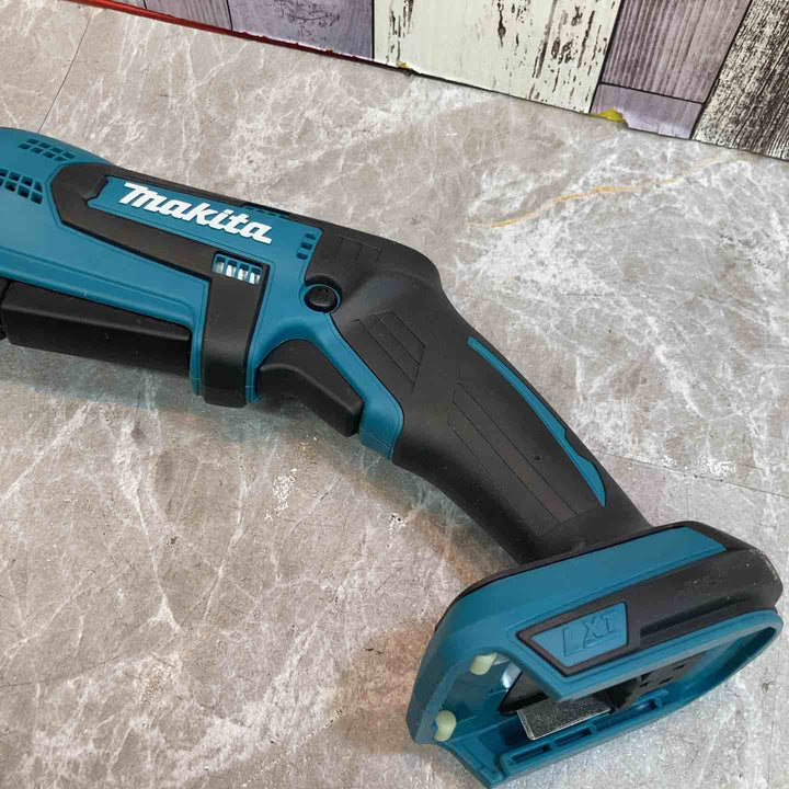 ★マキタ(makita) コードレスレシプロソー JR184DZ【八潮店】