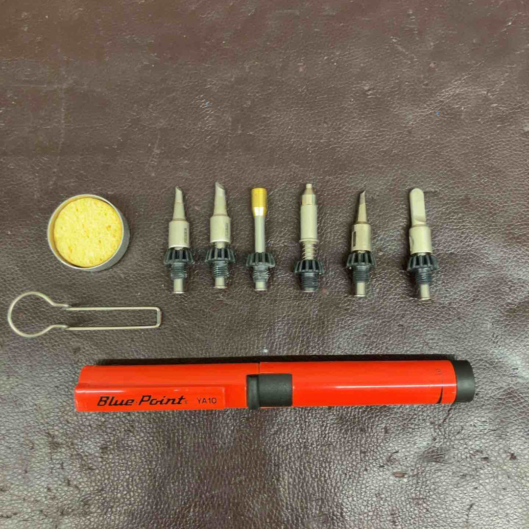 【中古品】 ブルーポイント(BluePoint) ガスハンダセット YAK10 【東大和店】