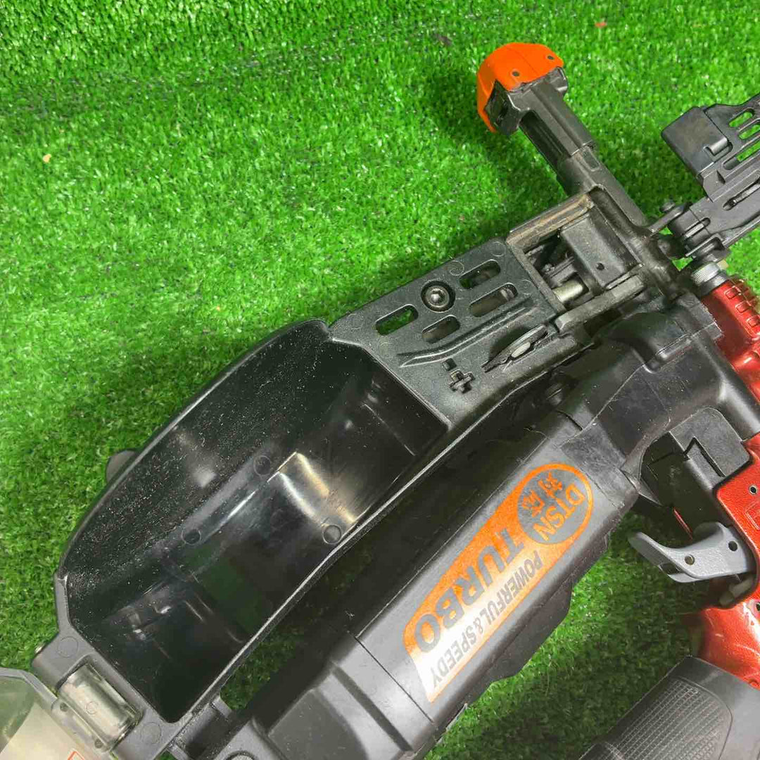 マックス(MAX) 高圧エアネジ打ち機 HV-R41G4-R【藤沢店】