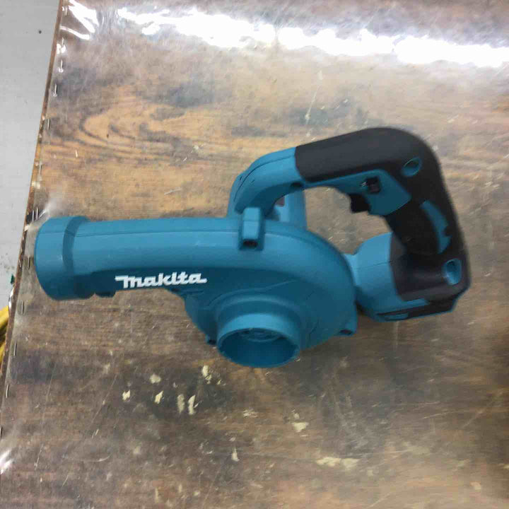 ★マキタ(makita) コードレスブロワ UB185DZ【戸田店】
