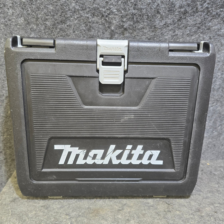 【中古品】マキタ(makita) コードレスインパクトドライバー TD173DRGXB【桶川店】