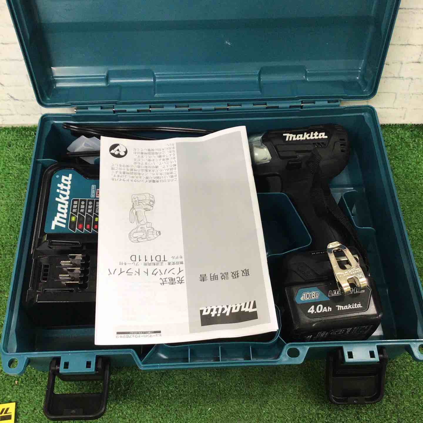 KZR⭐︎ プロフ必読 即購入歓迎専用マキタインパクトドライバー