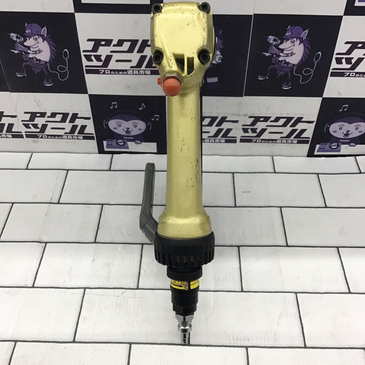 ★ハイコーキ(HIKOKI ※旧:日立工機) 高圧エアタッカ N2504HM【所沢店】