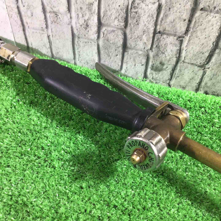 【現状品】◇宇部興産 UBE  メルトーチ TB50 保証なし【川口店】
