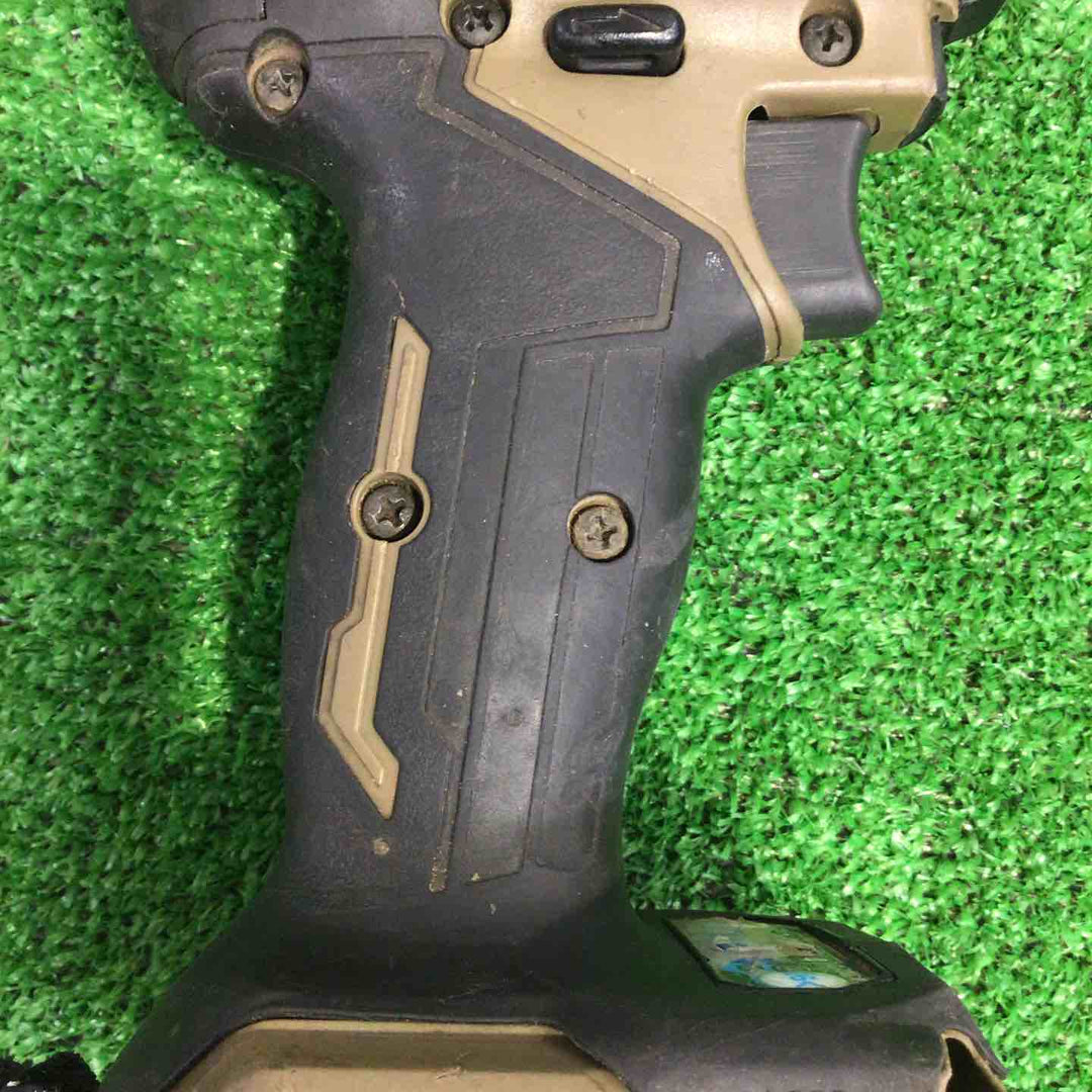★マキタ(makita) コードレスインパクトドライバー TD002GZO【町田店】