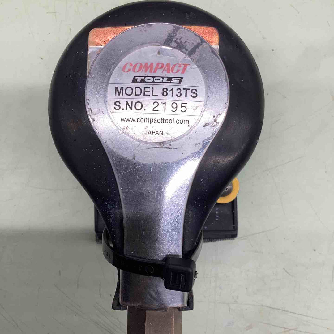 ◇コンパクトツール タービンサンダー 813TS【越谷店】