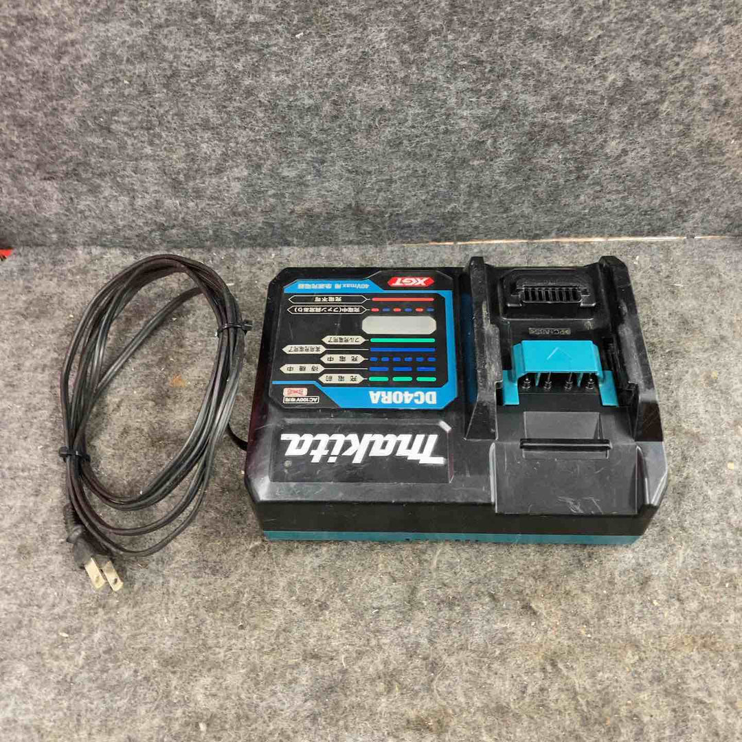 ★マキタ(makita) 急速充電器 DC40RA【鴻巣店】