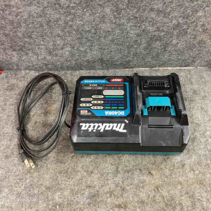 ★マキタ(makita) 急速充電器 DC40RA【鴻巣店】