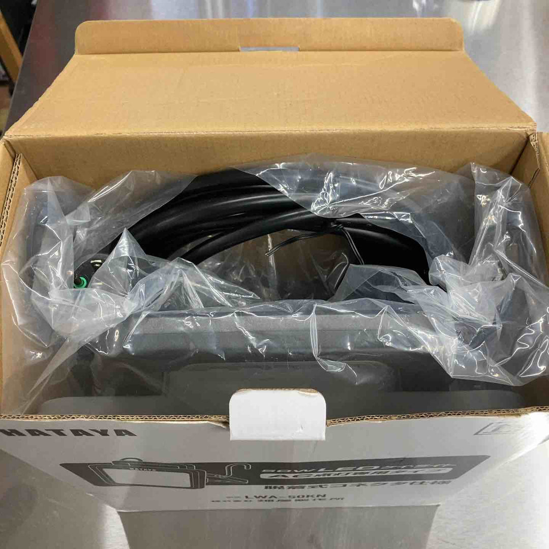 ハタヤ(HATAYA) LEDケイ・ライト LWA-50KN AC点灯専用タイプ【桶川店】