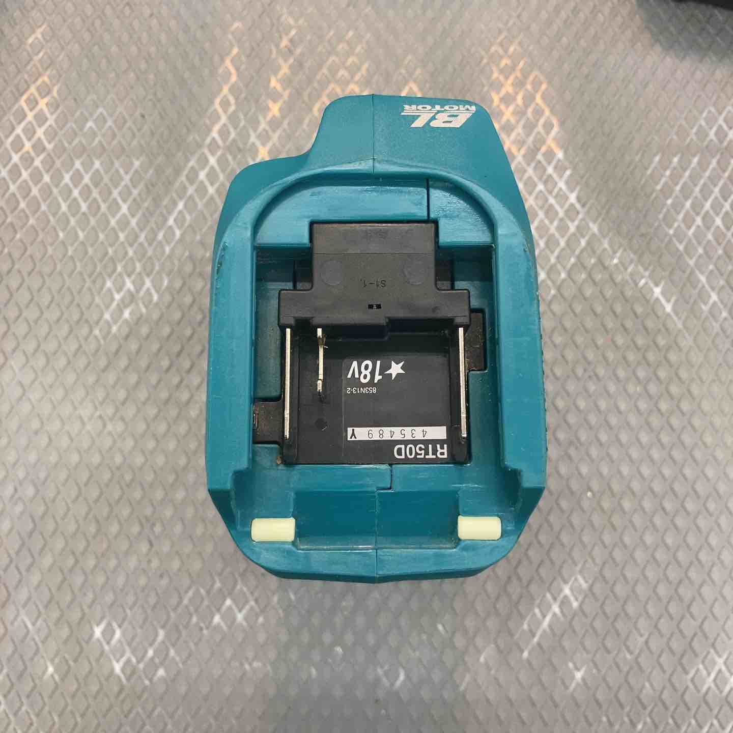 【中古品】マキタ(makita) コードレストリマー RT50DRG【所沢店】 中古品】マキタ(makita) コードレストリマー RT50DRG【所沢店