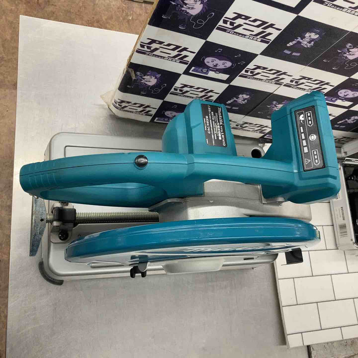 ★マキタ(makita) コードレス高速切断機 LW141DZ【所沢店】