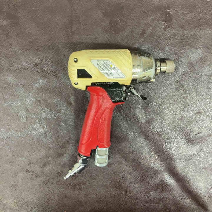 【中古品】 マックス(MAX) 高圧エアインパクトドライバ HF-ID7P1 【東大和店】