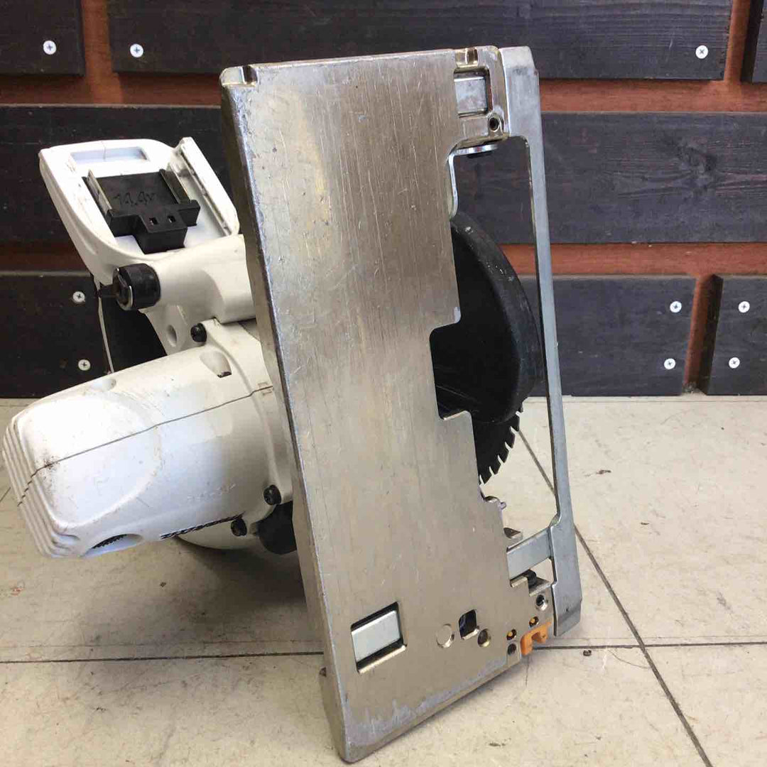 【現状品】 マキタ/makita コードレス丸のこ SS540DRFW 【鴻巣店】