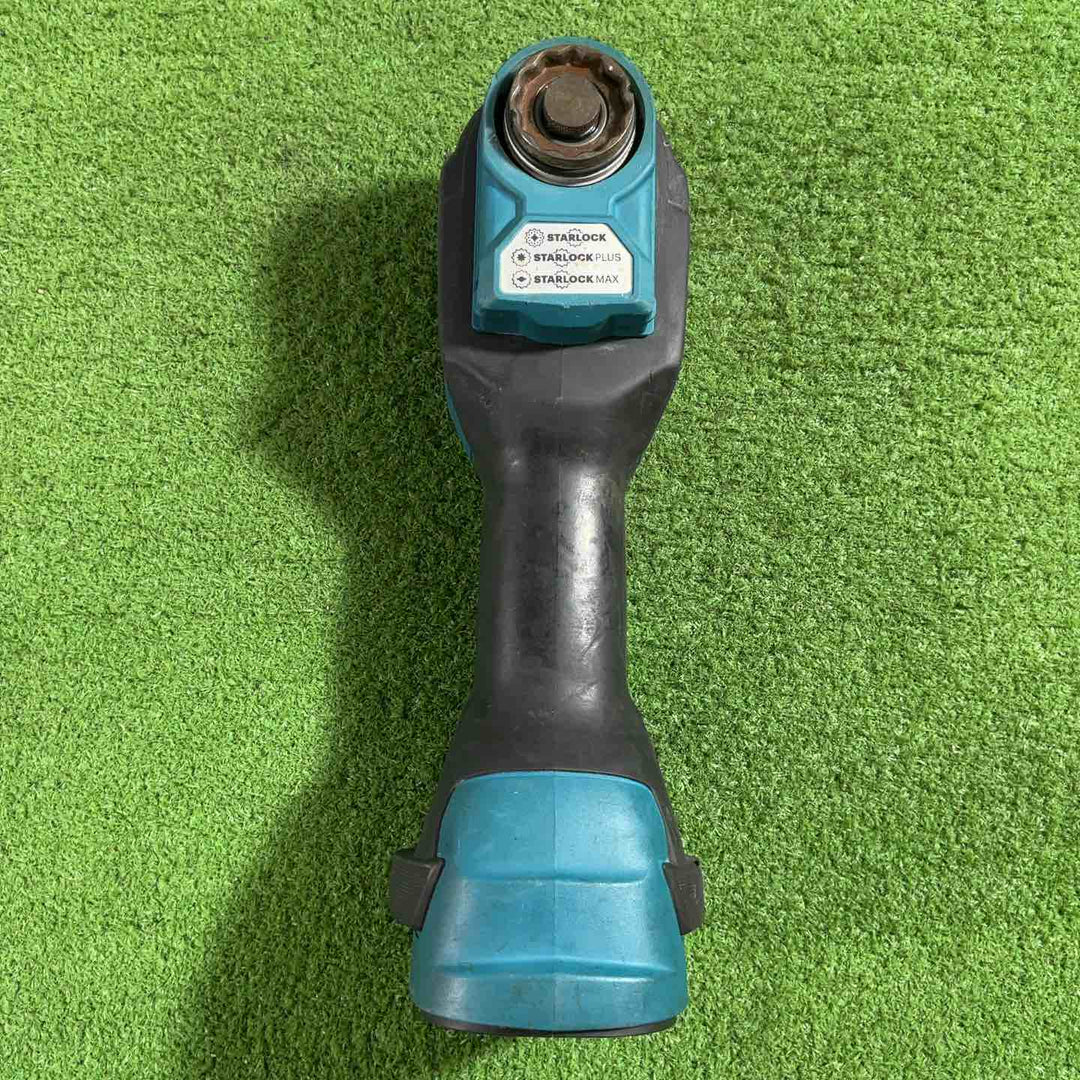 ★マキタ(makita) コードレスマルチツール TM52DRG【川口店】