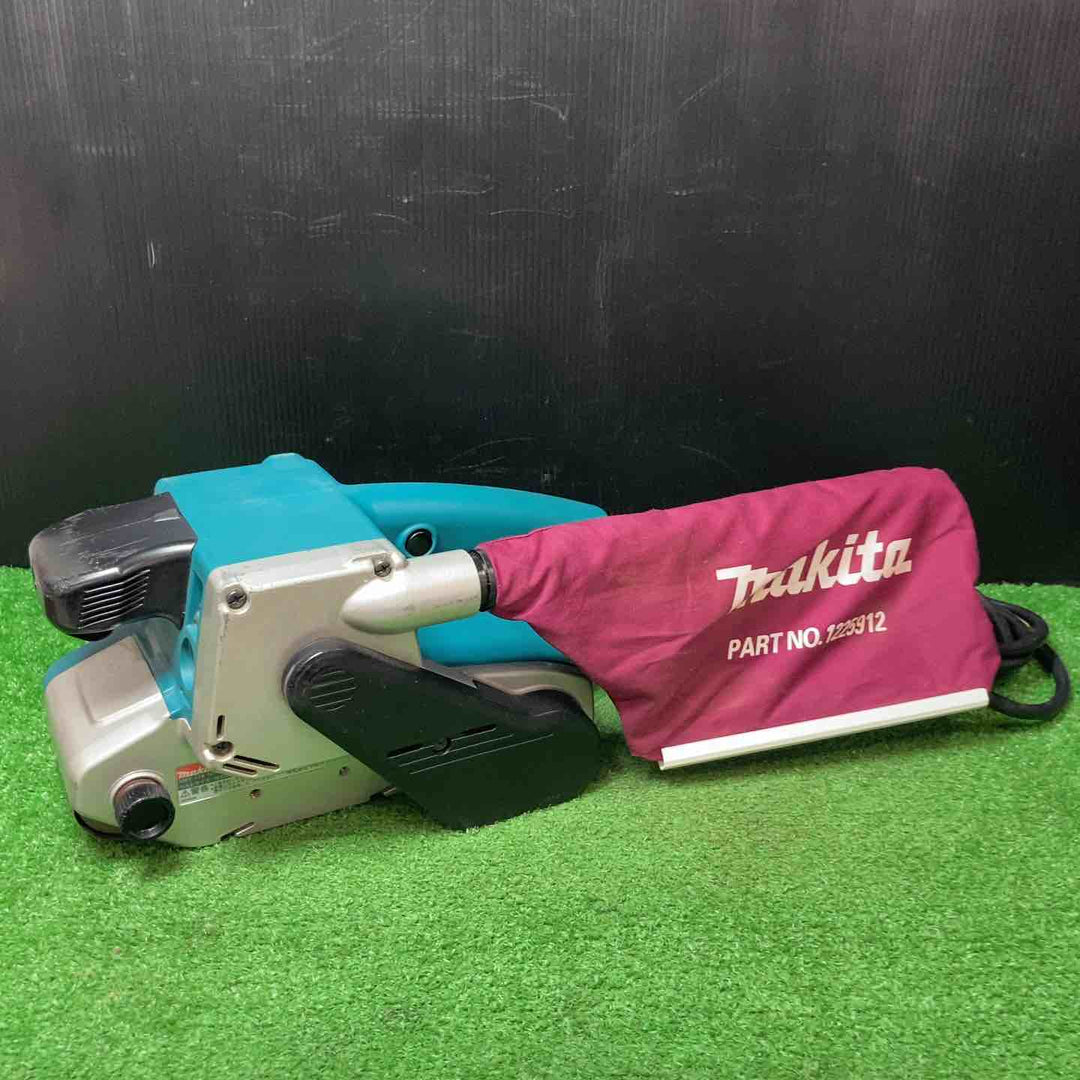 ◇マキタ(makita) ベルトサンダ 9903【岩槻店】