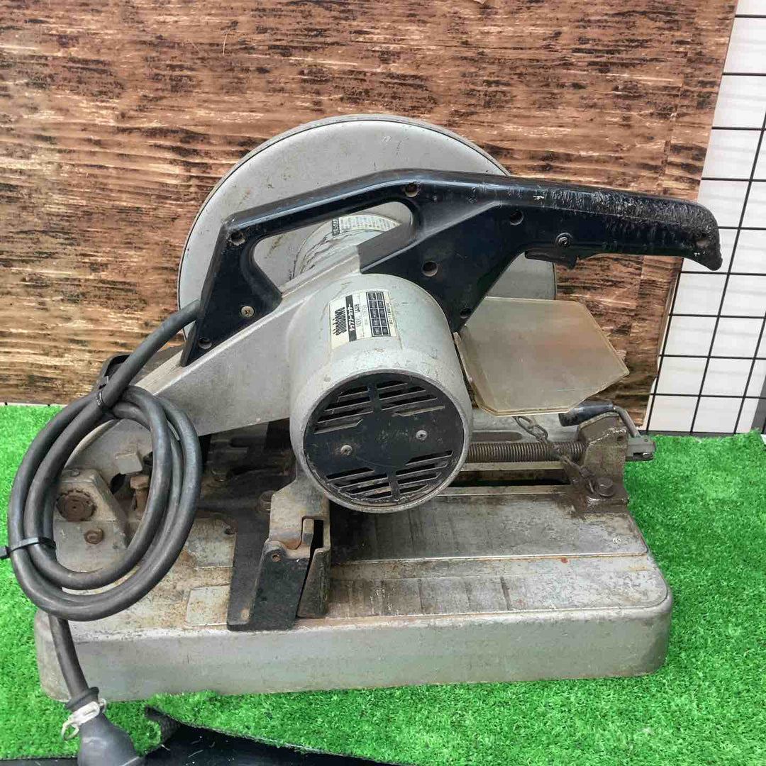 新ダイワ(Shindaiwa) チップソーカッター LA305 無負荷回転数 (min-1) 1500【川越店】