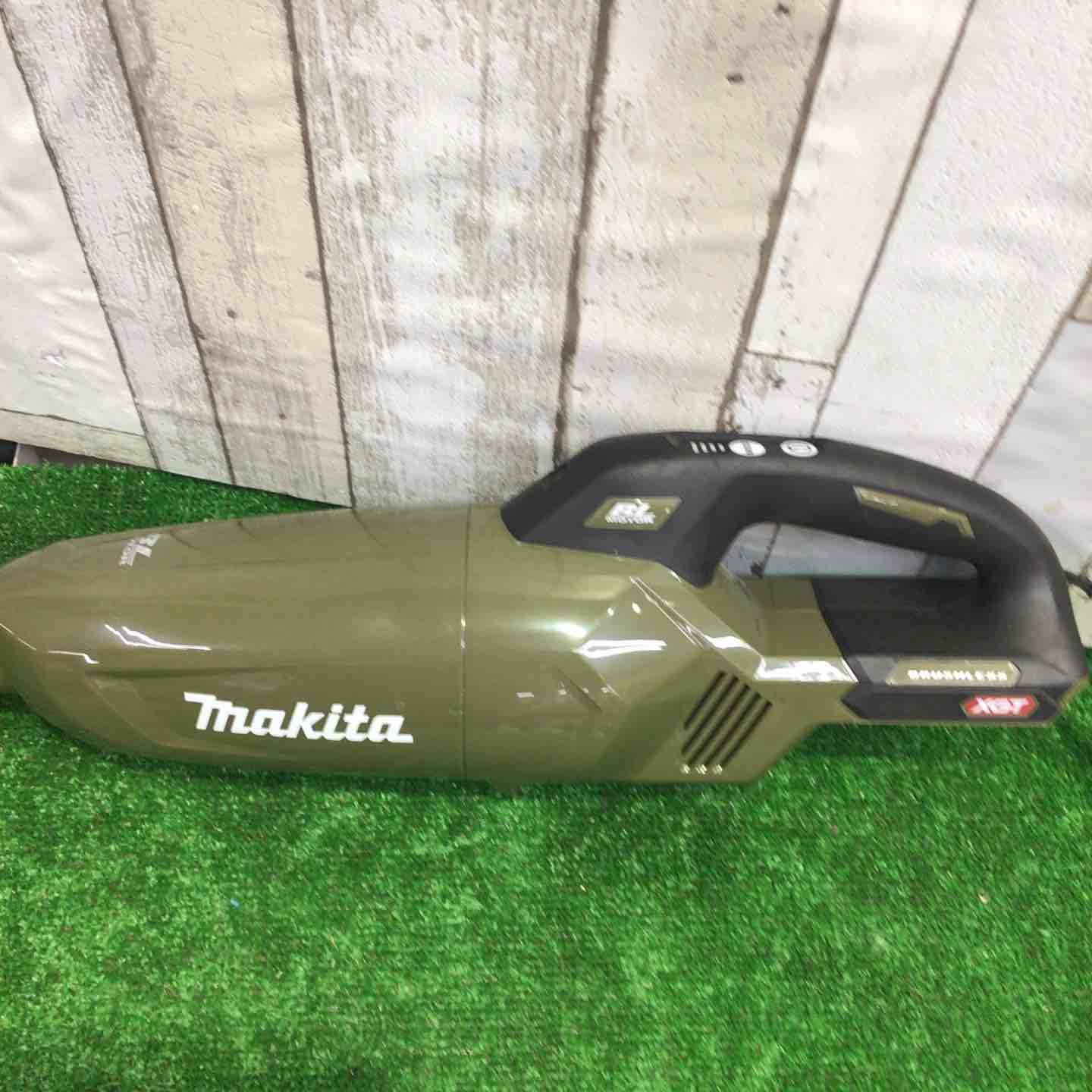 ★マキタ(makita) コードレスクリーナー CL001GZO【町田店】 ☆マキタ(makita) コードレスクリーナー CL001GZO【町田店】 – アクト