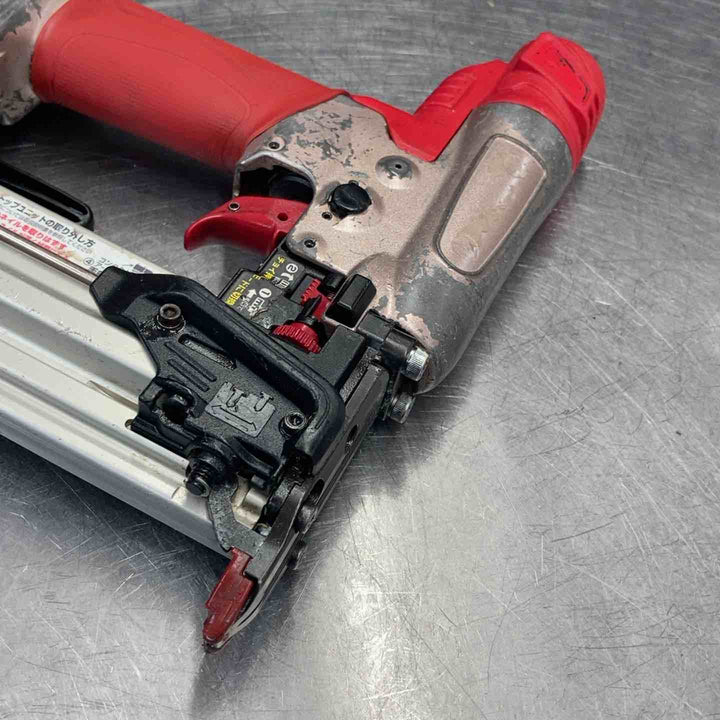 【中古品】マックス(MAX) 高圧フィニッシュネイラ HA-55SF1(D)【東大和店】
