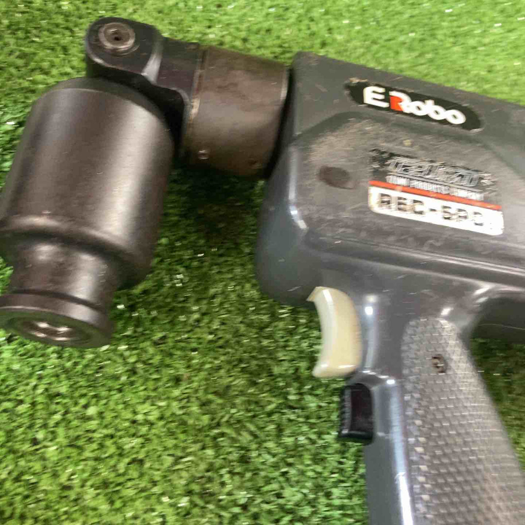 泉精器　電動油圧式パンチャー　REC-5PD2【川崎店】