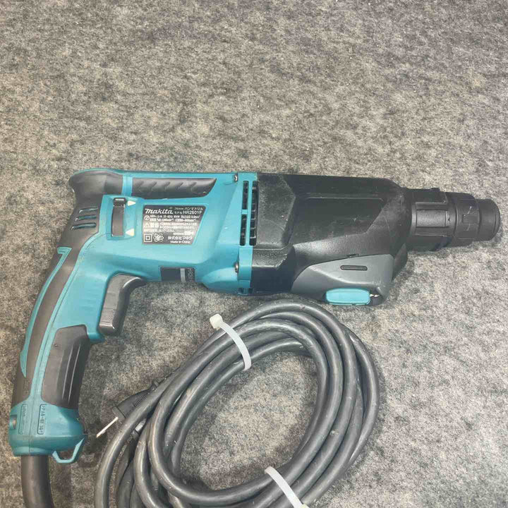 マキタ(makita) ハンマドリル HR2601F【桶川店】