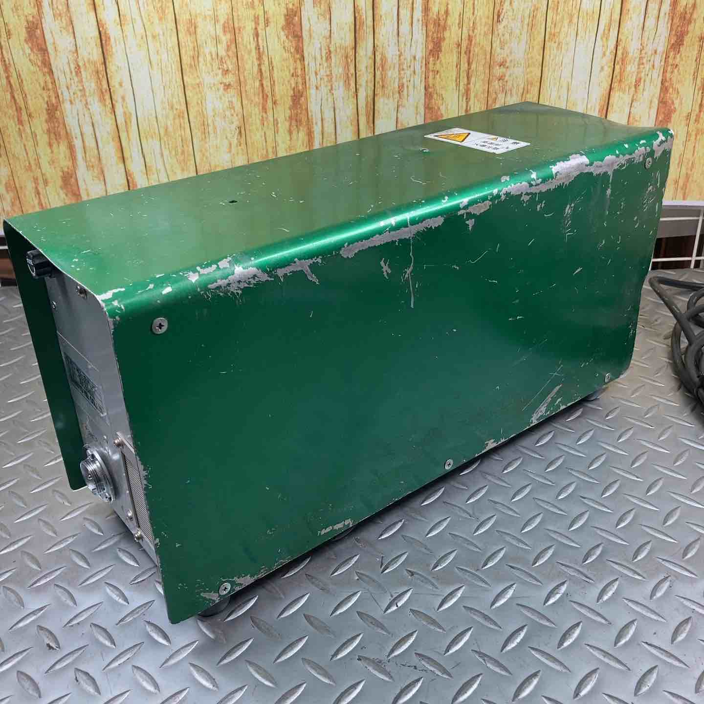 現状品】 バンショー/bansyo スポット溶接機・MZ-69-WF 【桶川店