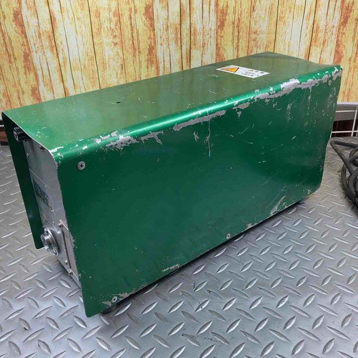 【現状品】 バンショー/bansyo スポット溶接機・MZ-69-WF 【桶川店】