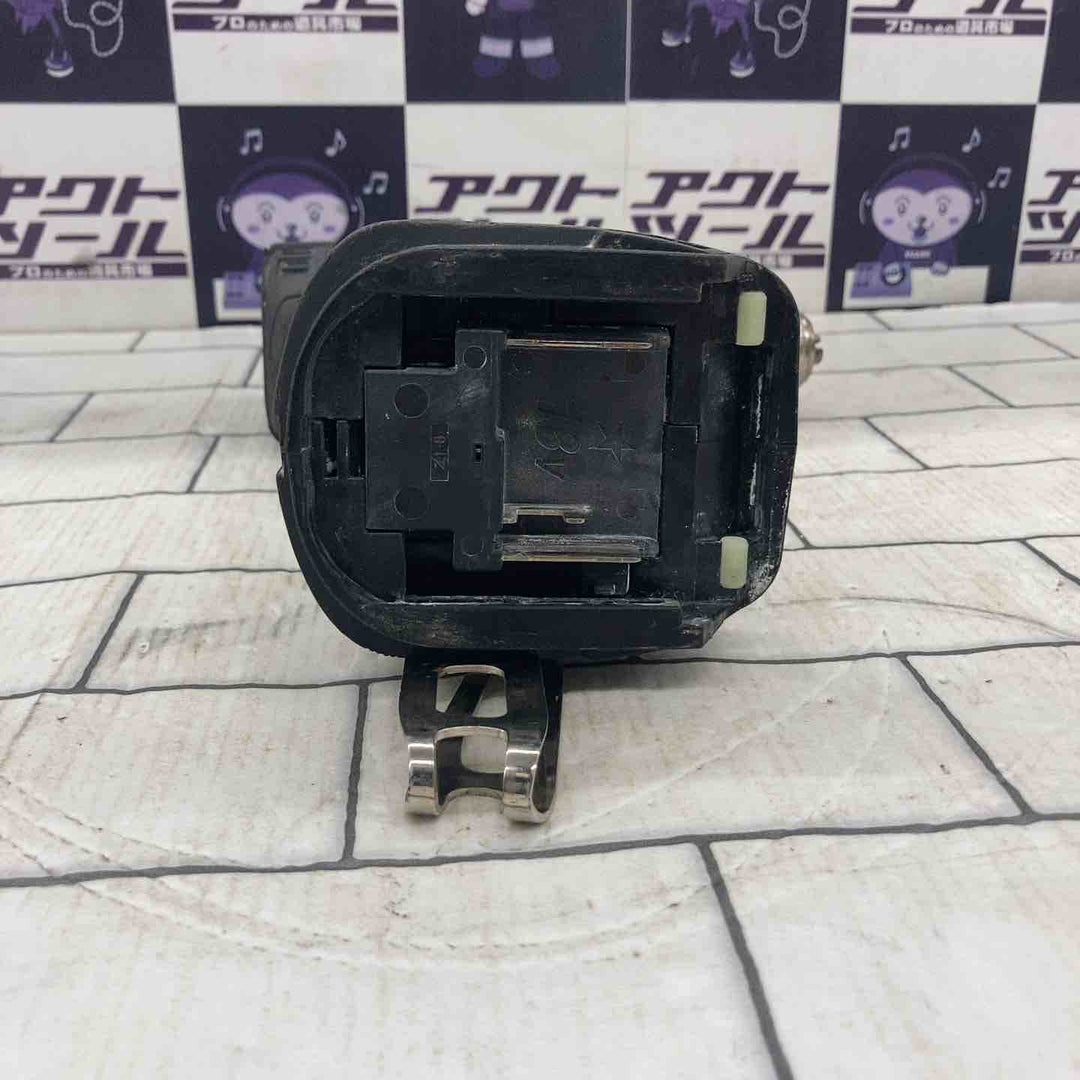 ☆マキタ(makita) コードレスドリルドライバー DF484DZB【所沢店】