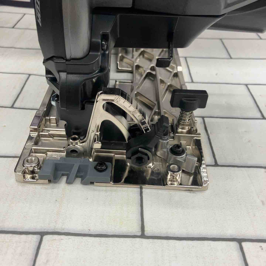 ★ハイコーキ(HIKOKI ※旧:日立工機) コードレス丸のこ C3606DA(SK)(2XPBS)【所沢店】
