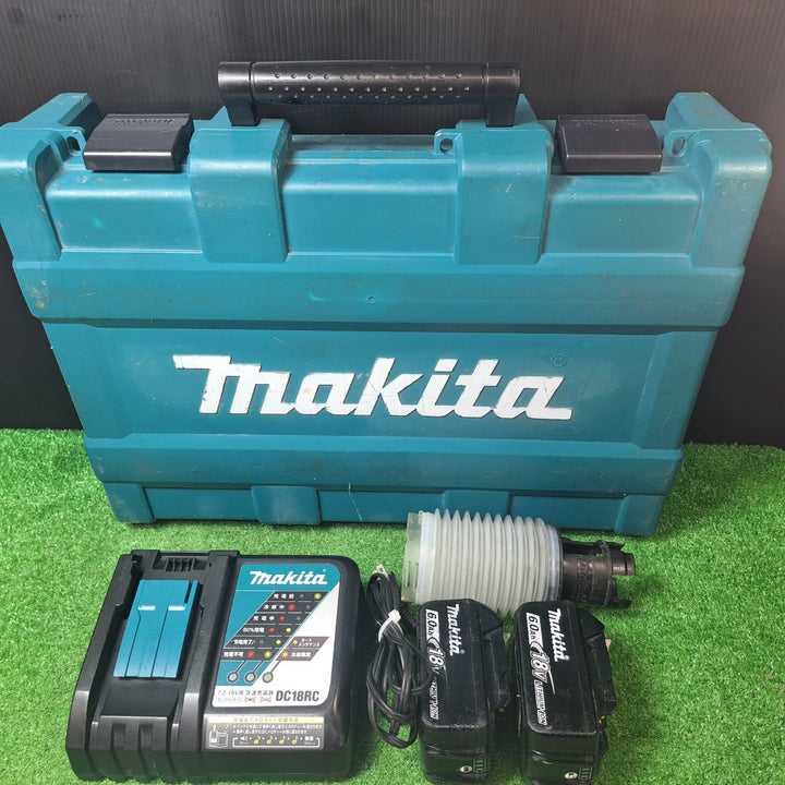 ★マキタ(makita) コードレスハンマドリル HR171DRGX【岩槻店】