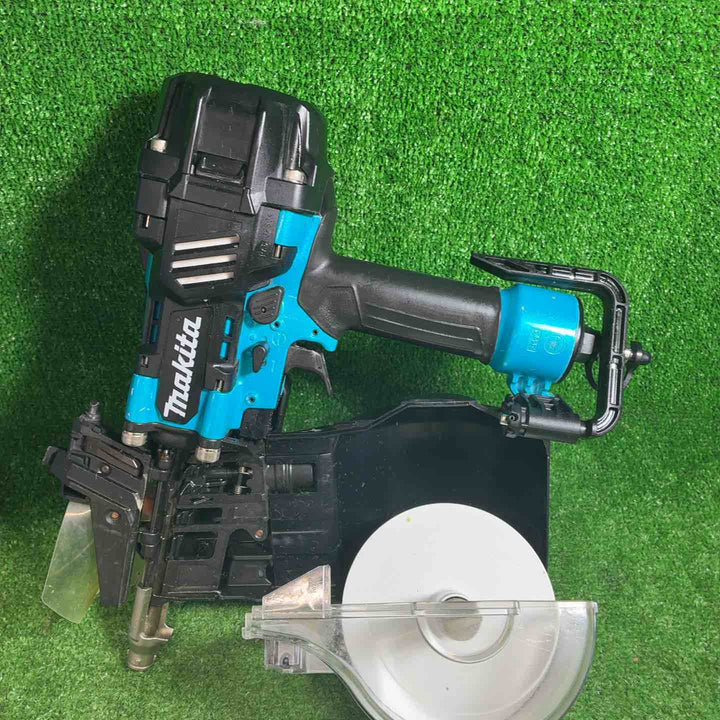 【中古品】 マキタ(makita) 高圧エア釘打ち機 AN936HM 【藤沢店】