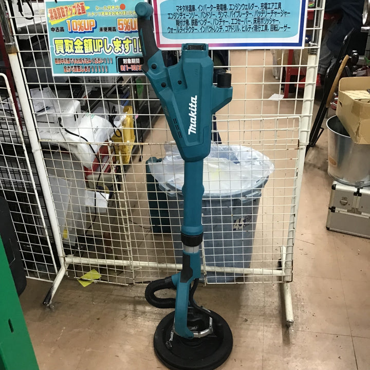 【店頭受取り限定】★マキタ(makita) ドライウォールサンダ SL801DZ【草加店】