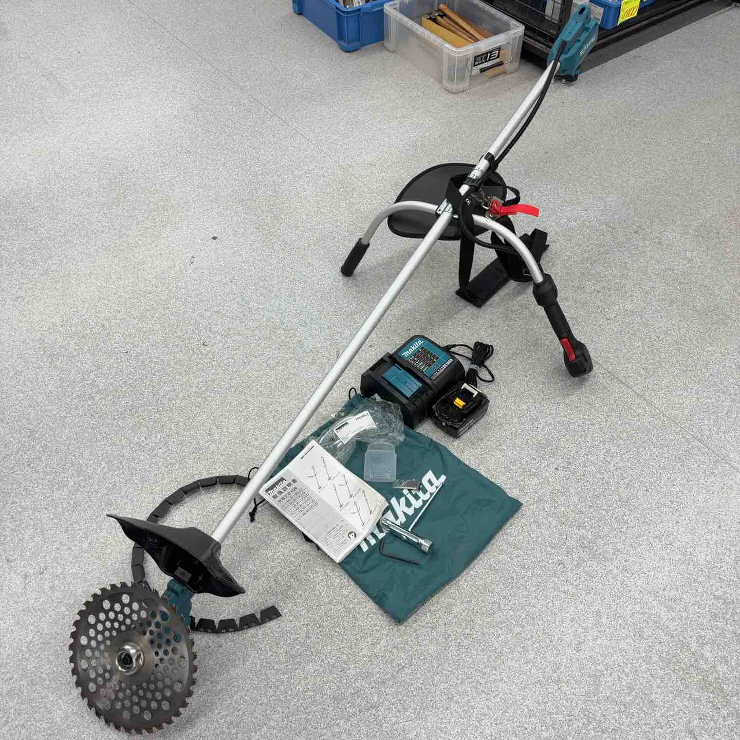 中古工具 – タグ 