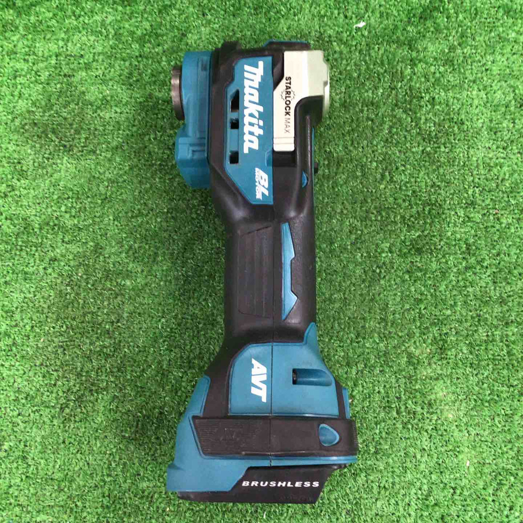 ★マキタ(makita) コードレスマルチツール TM52DZ【川崎店】